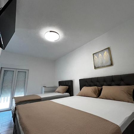 Twin Apartments Ivanica Экстерьер фото